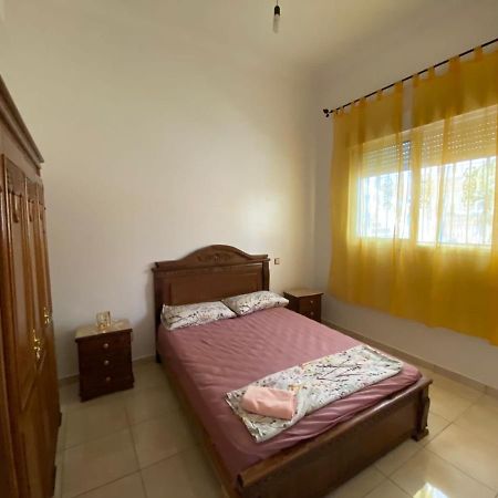 Appartement Martil 3 Chambres Proche De Centre Ville 5Mn A Pied Et La Plage 10Mn A Pied Et 10Mn De Aeroport Tetouan En Voiture Ngoại thất bức ảnh