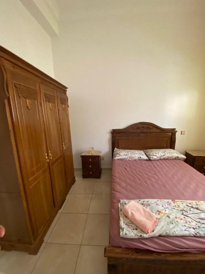Appartement Martil 3 Chambres Proche De Centre Ville 5Mn A Pied Et La Plage 10Mn A Pied Et 10Mn De Aeroport Tetouan En Voiture Ngoại thất bức ảnh
