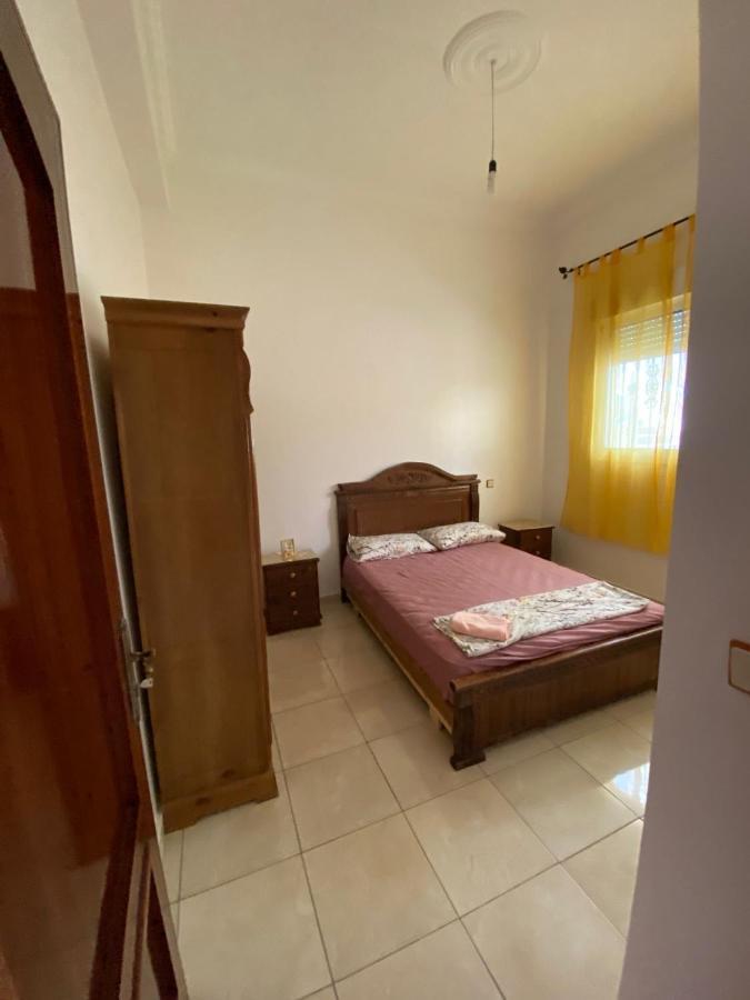 Appartement Martil 3 Chambres Proche De Centre Ville 5Mn A Pied Et La Plage 10Mn A Pied Et 10Mn De Aeroport Tetouan En Voiture Ngoại thất bức ảnh